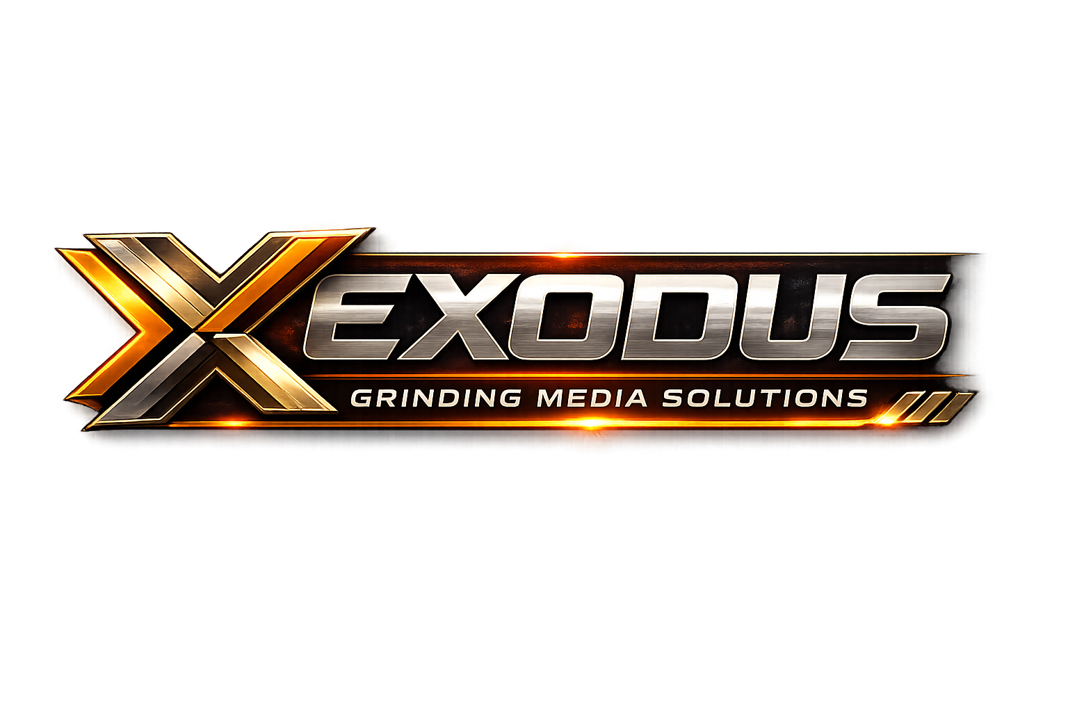 Exodus Grinding Media Solutions